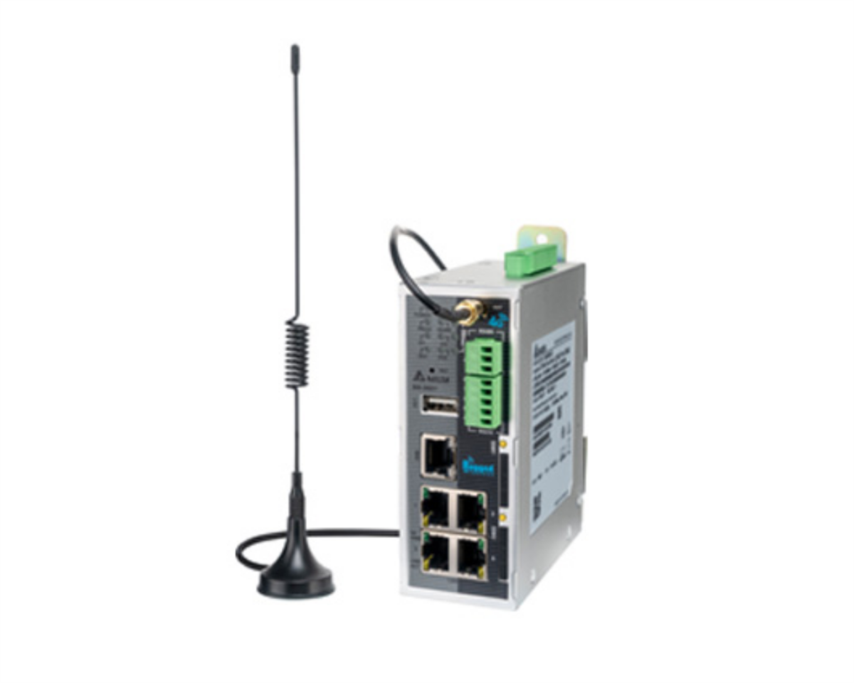 DELTA DX VPN Bulut Router 2x 4G
