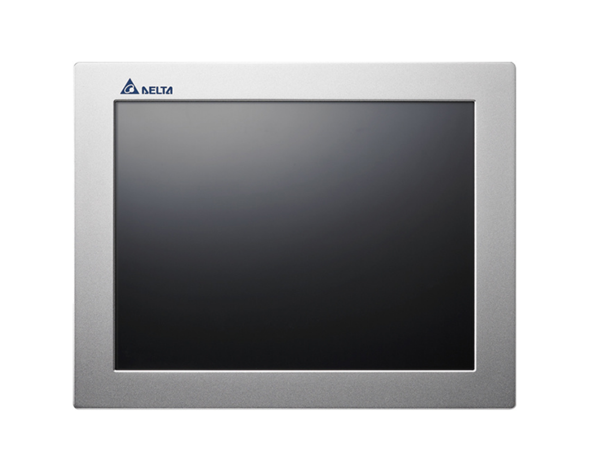 DELTA Endüstriyel Gelişmiş Panel PC DIAVH PPC 19