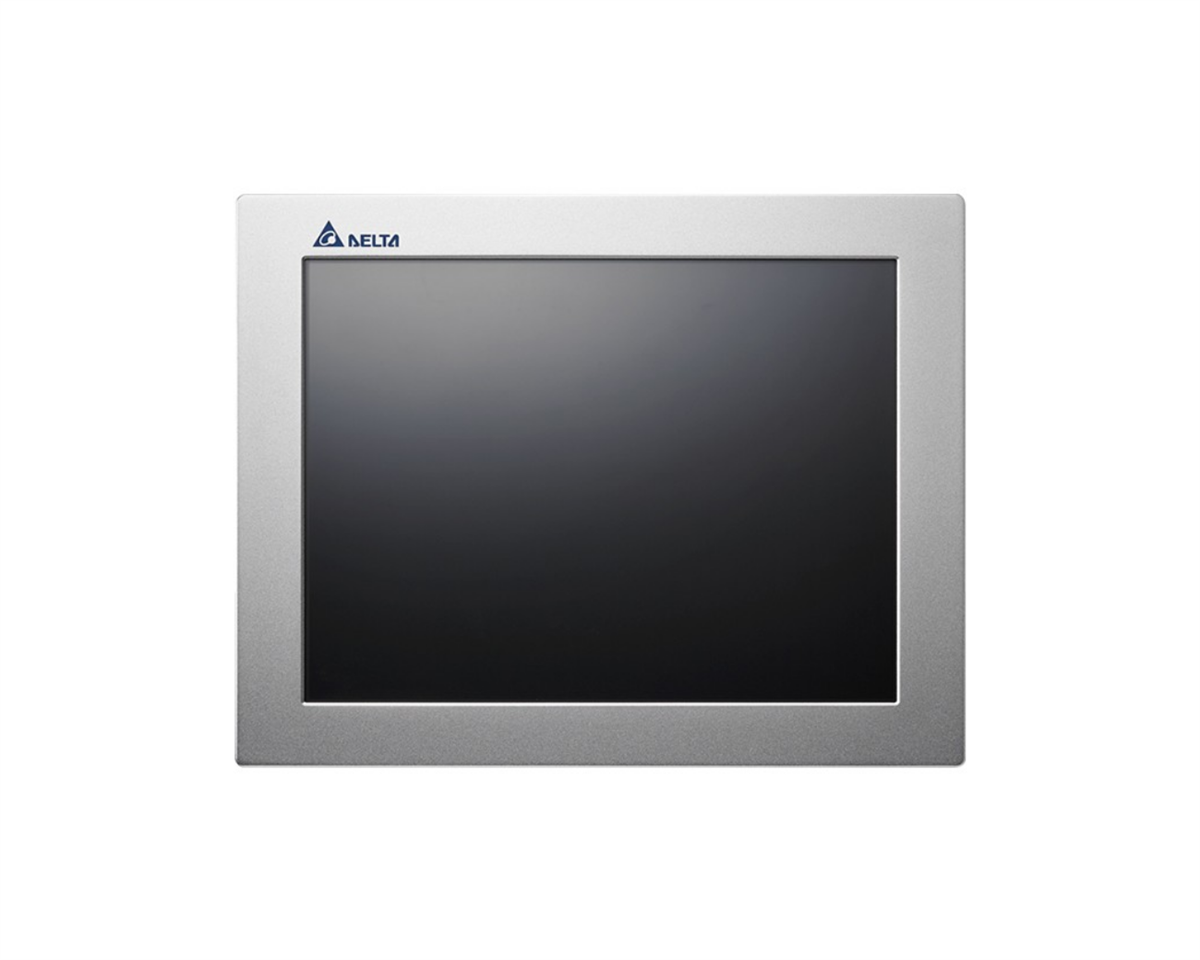 DELTA Endüstriyel Gelişmiş Panel PC DIAVH PPC 19