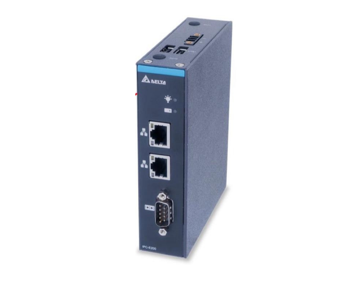DELTA Endüstriyel Standart Panel PC DIAVH IPC