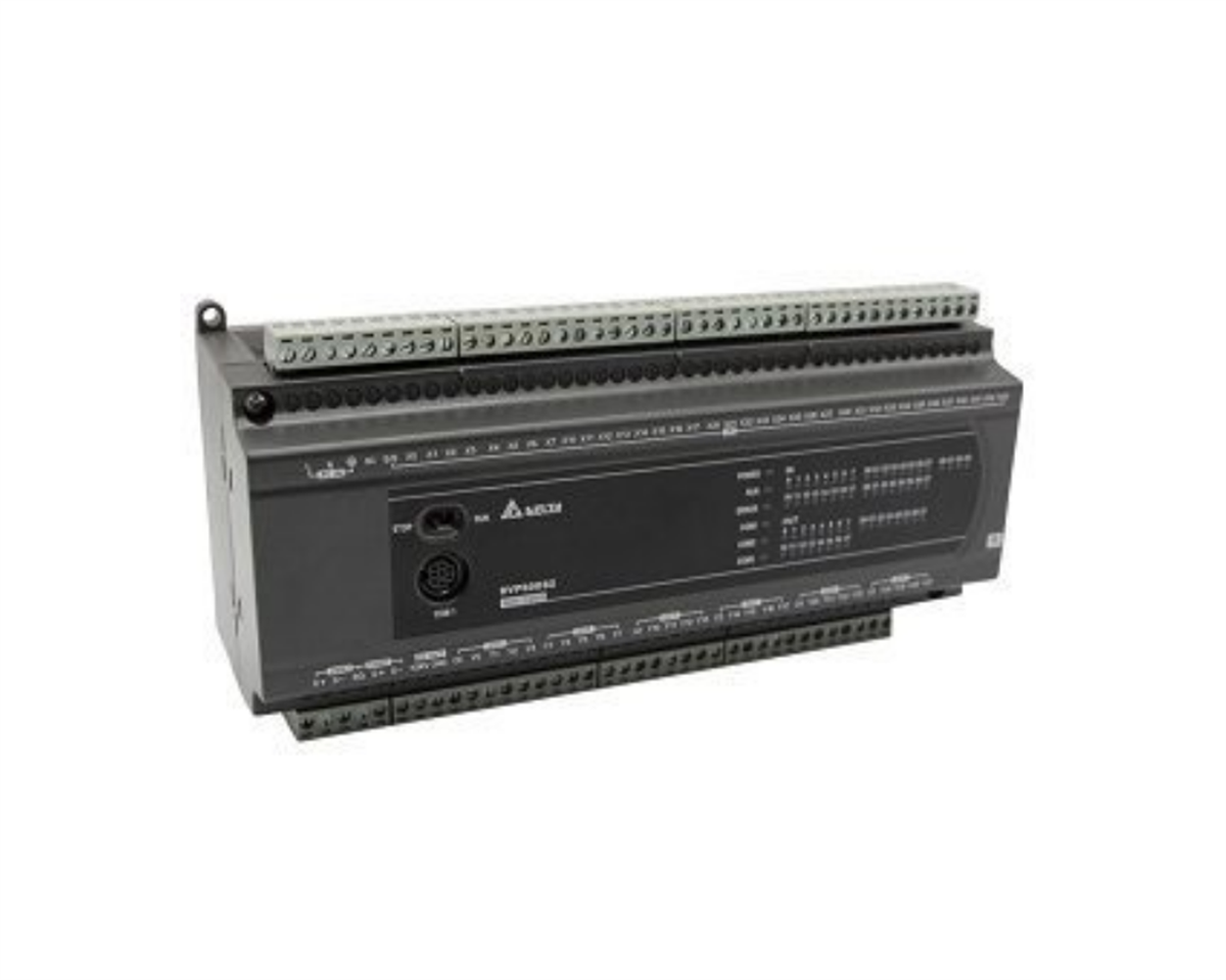 DELTA ES2-E PLC