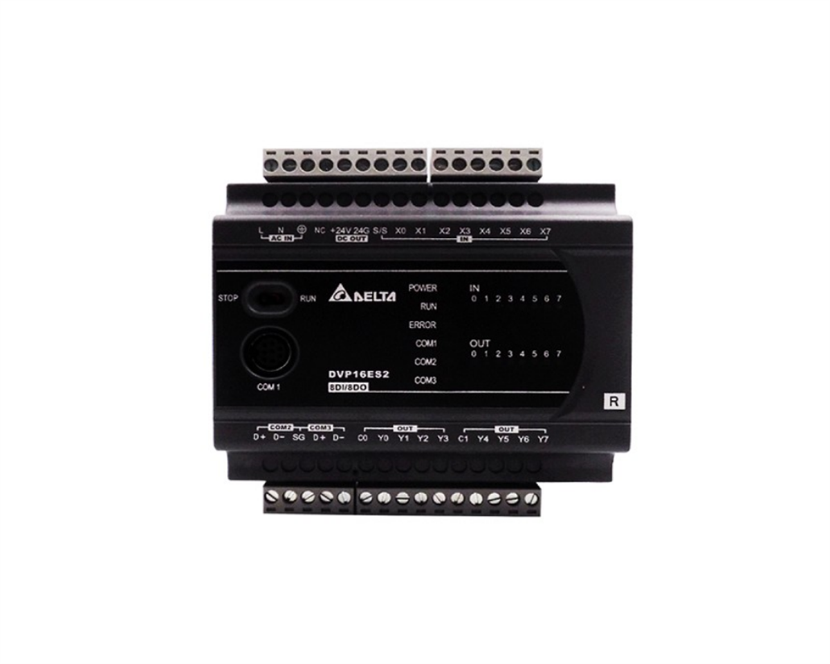 DELTA ES2 PLC