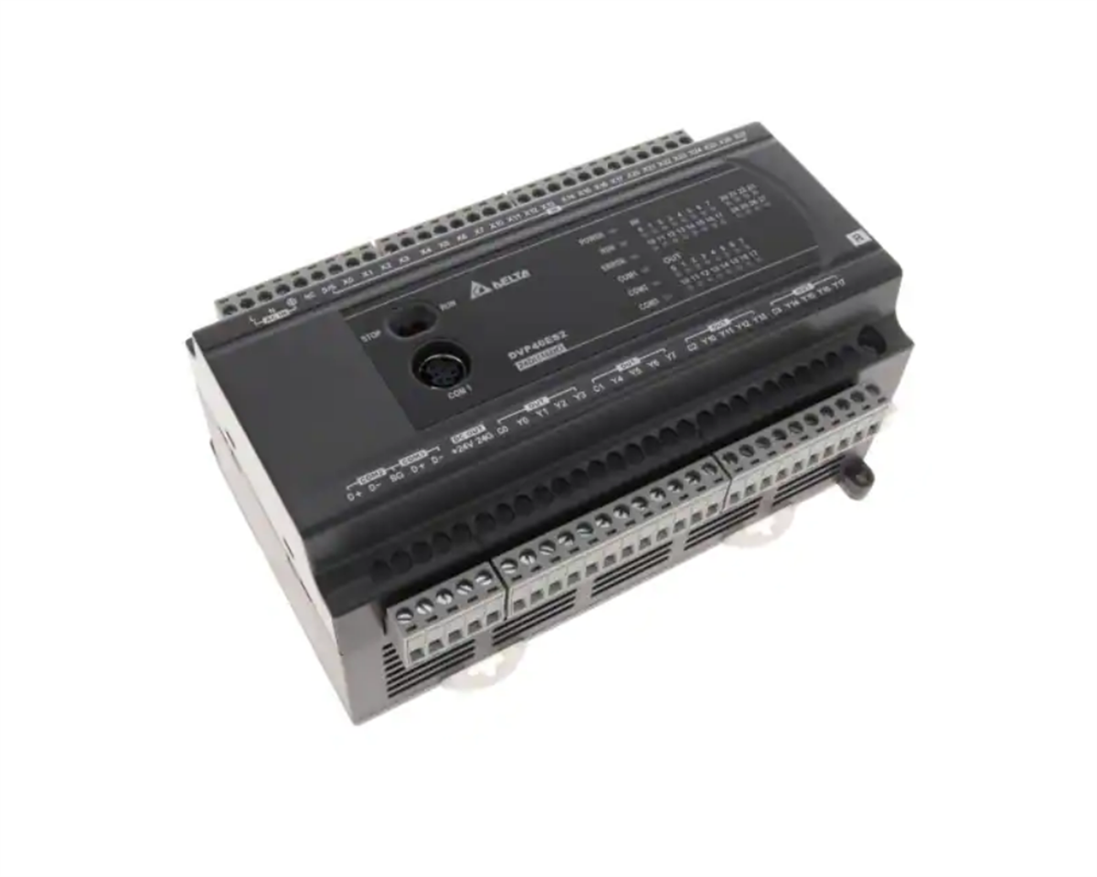 DELTA ES2 PLC DVP60ES200R