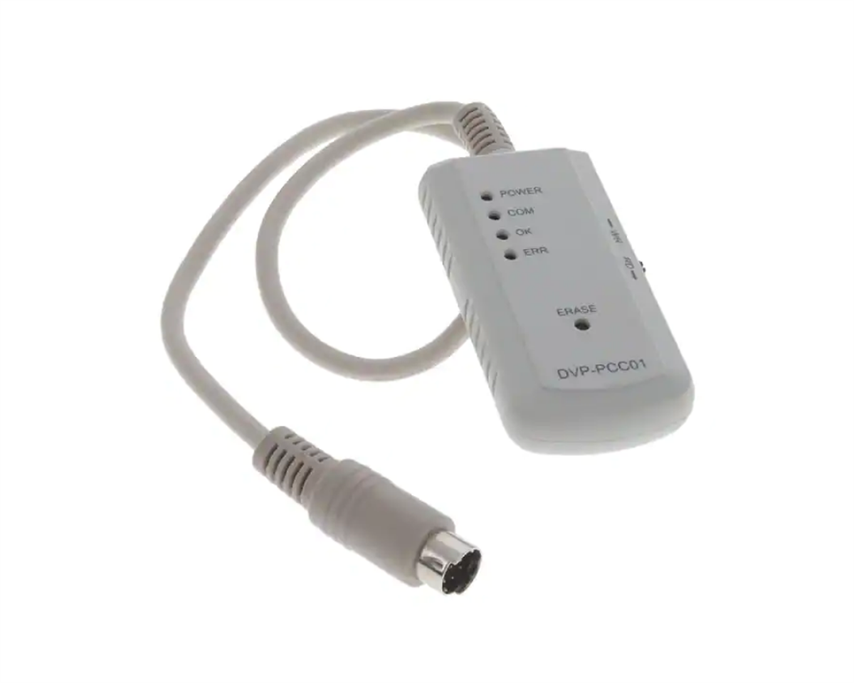 DELTA ES2/ES2-E/EX2 DVP PLC Programı Kopyalama Modülü