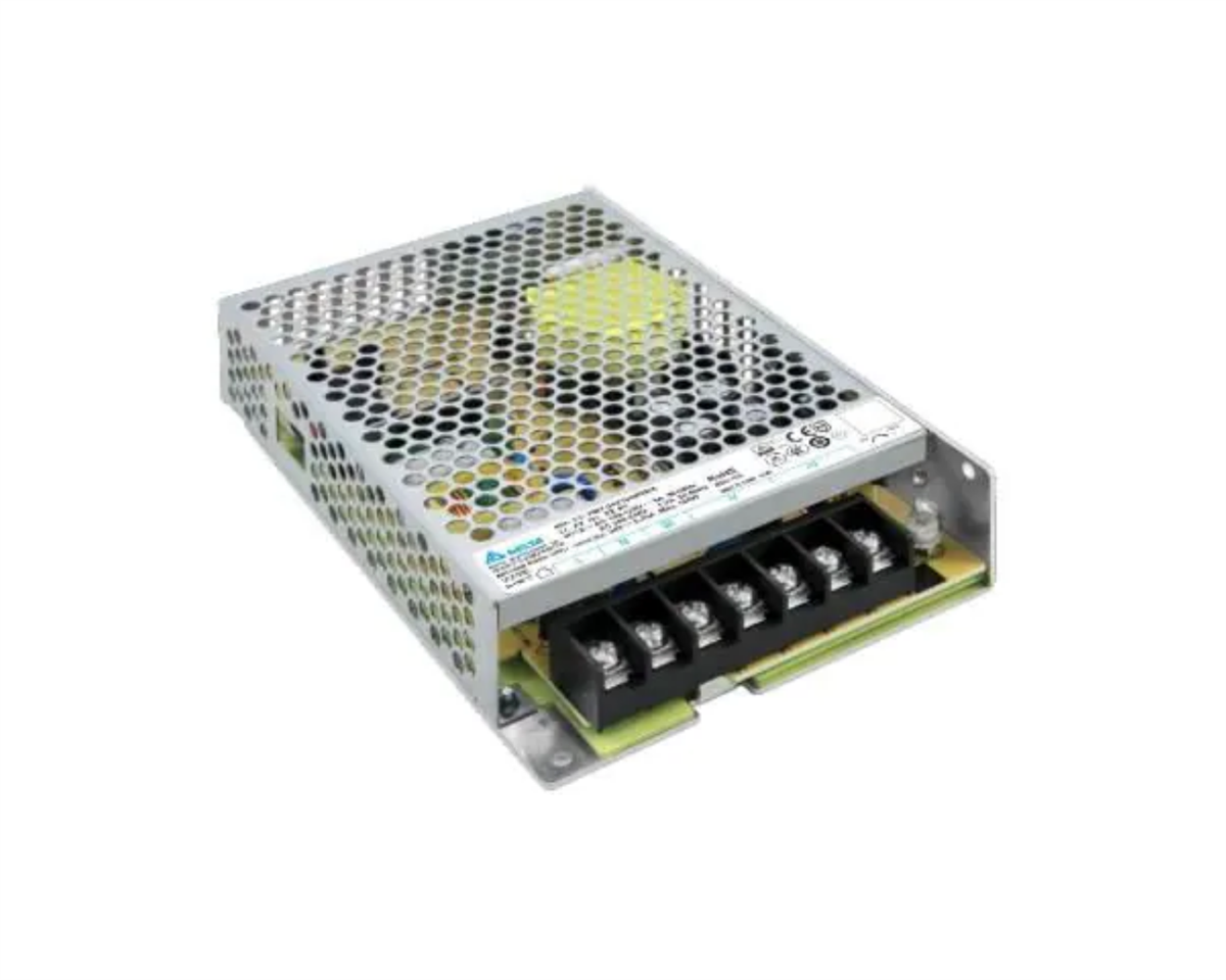 DELTA PMT2 Pano Tipi Güç Kaynağı, Giriş: 90-264VAC 1Faz, Çıkış: 12V 150W