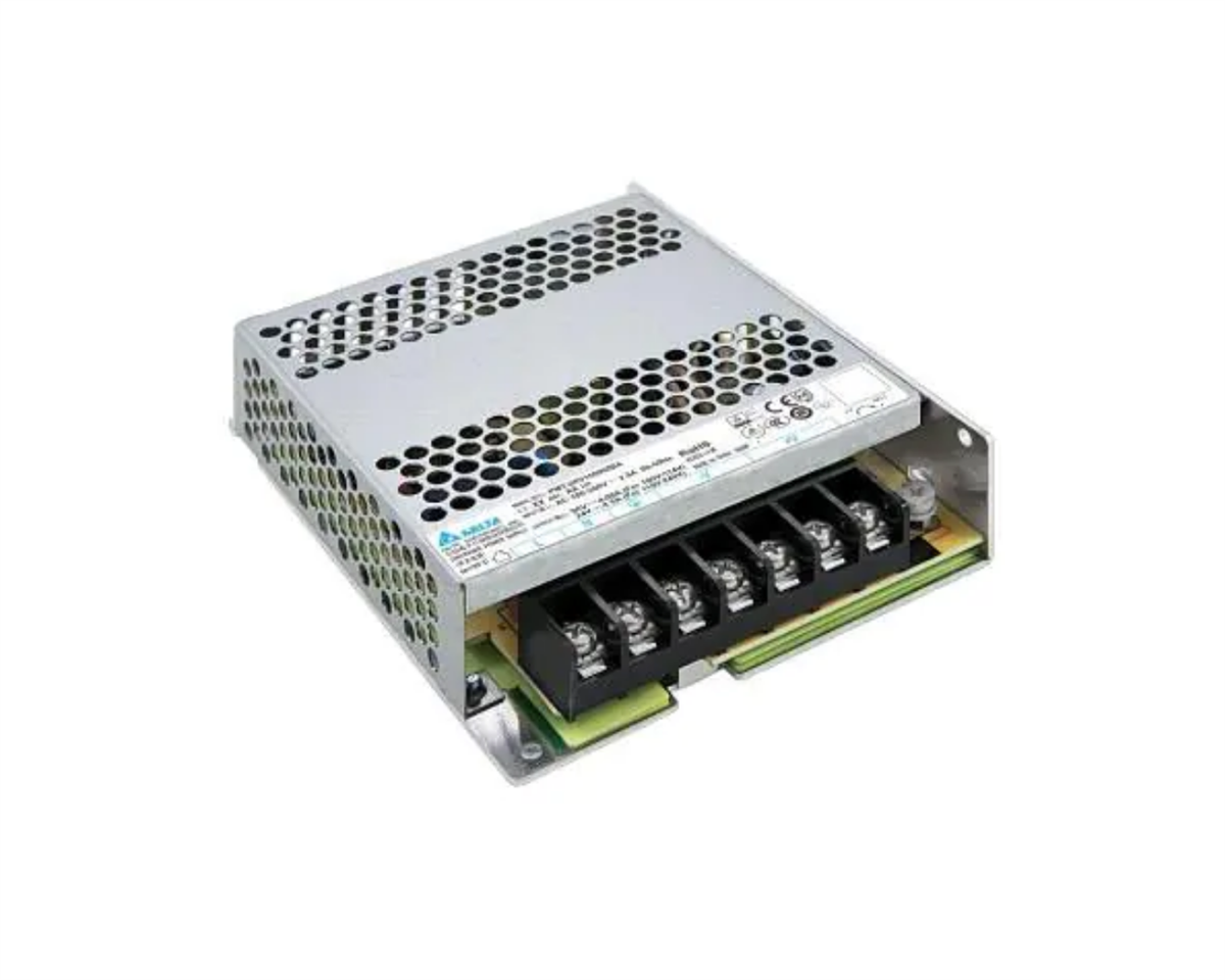 DELTA PMT2 Pano Tipi Güç Kaynağı, Giriş: 90-264VAC 1Faz, Çıkış: 12V 102W