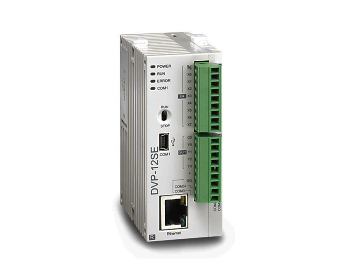 DELTA SE Plc