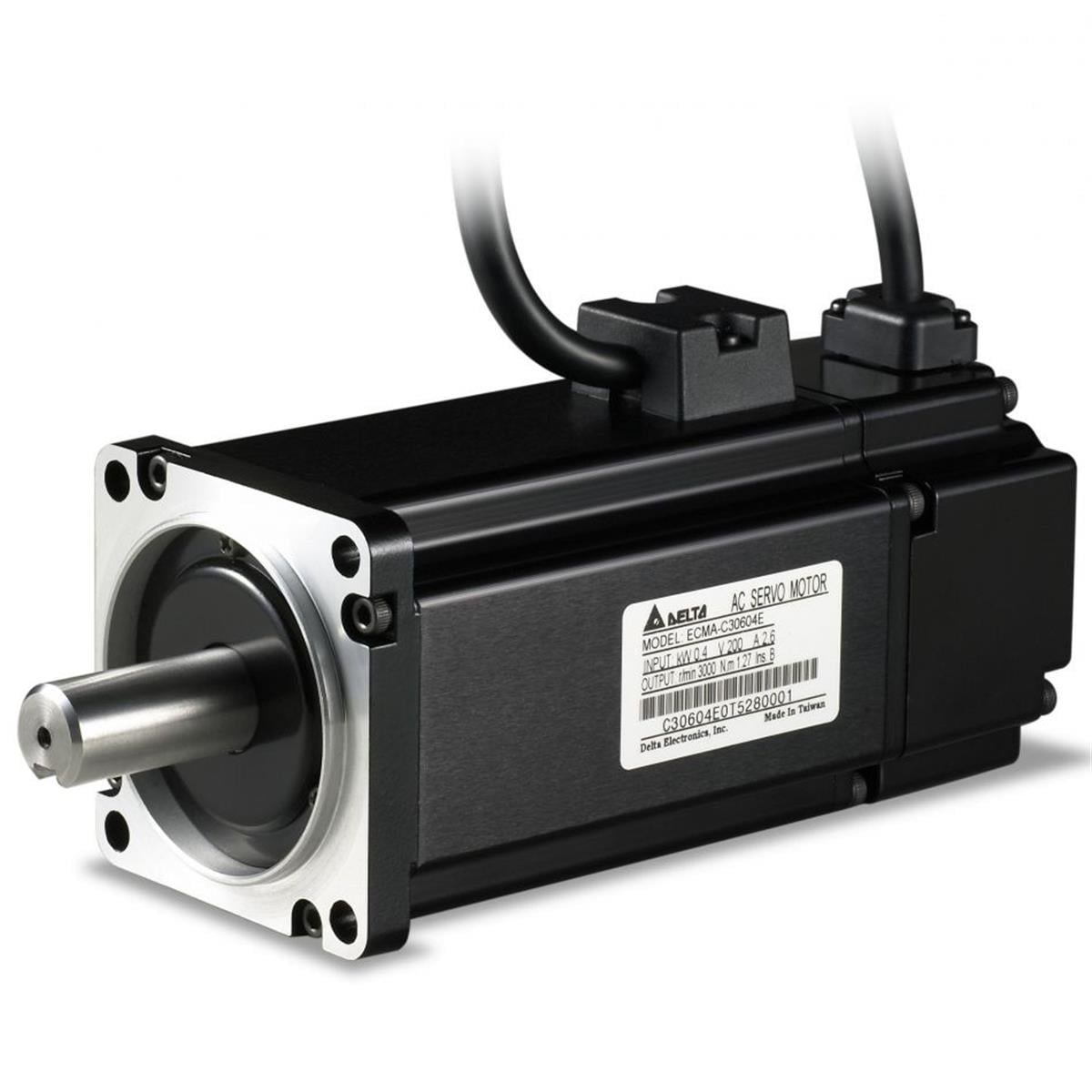 DELTA Servo Motor 100W