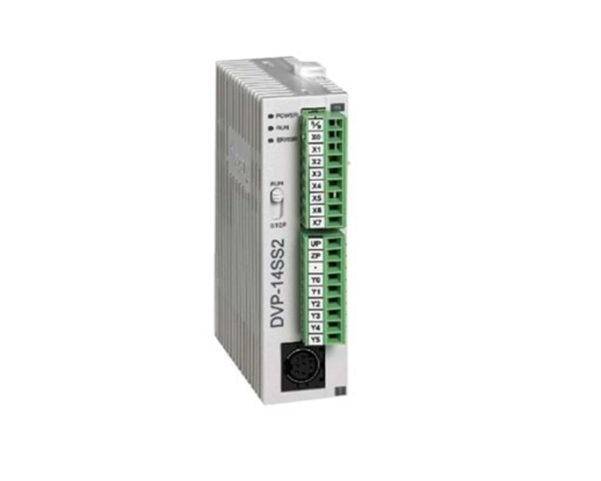 DELTA SS2 Plc