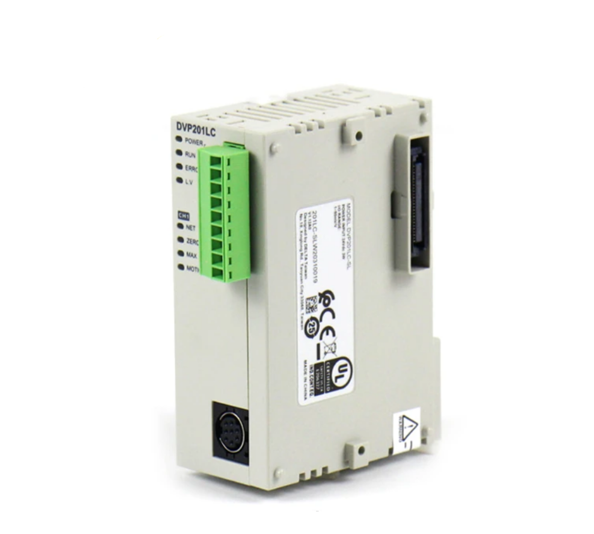 DELTA SS2/SA2/SX2/SE/SV2 Loadcell Modülü
