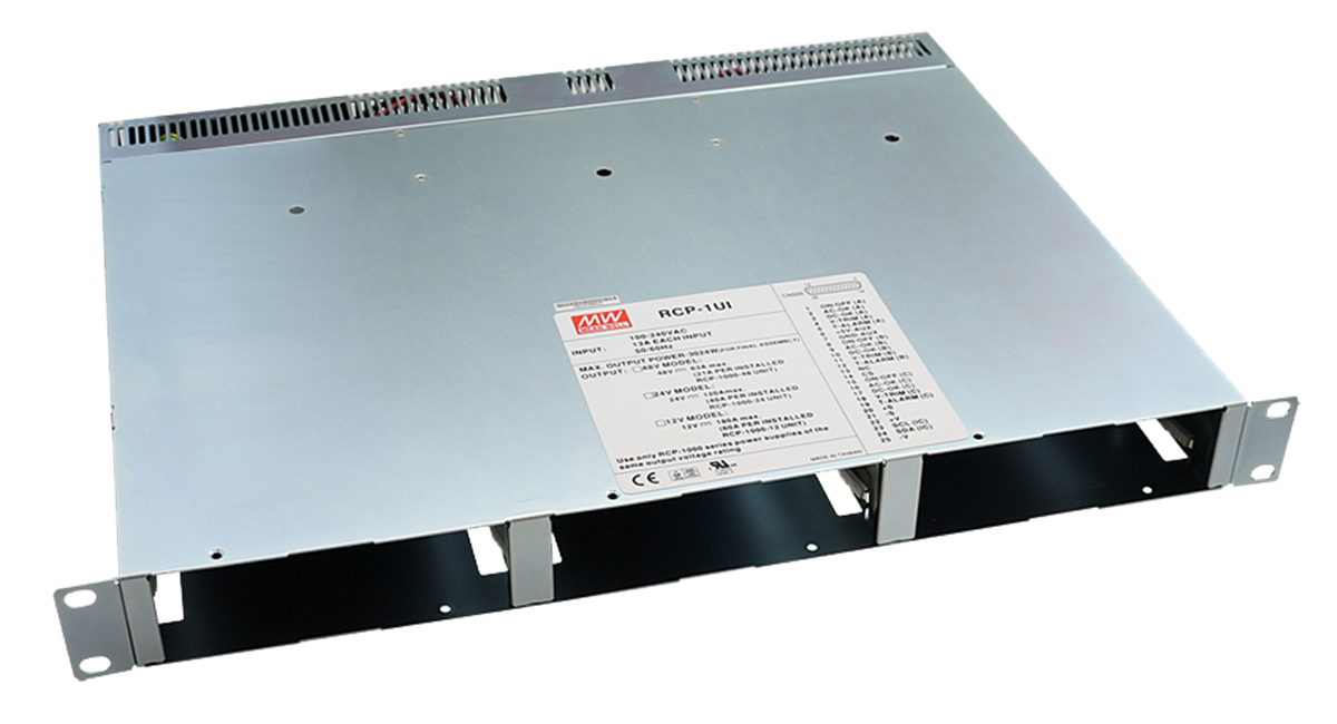 DHP-1UT AC-DC Güç Kaynağı