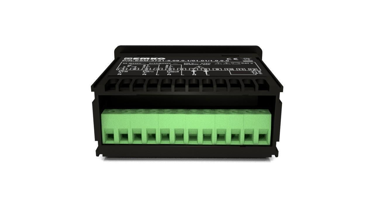 Dijital ON/OFF ve PID Kuluçka Kontrol Cihazı