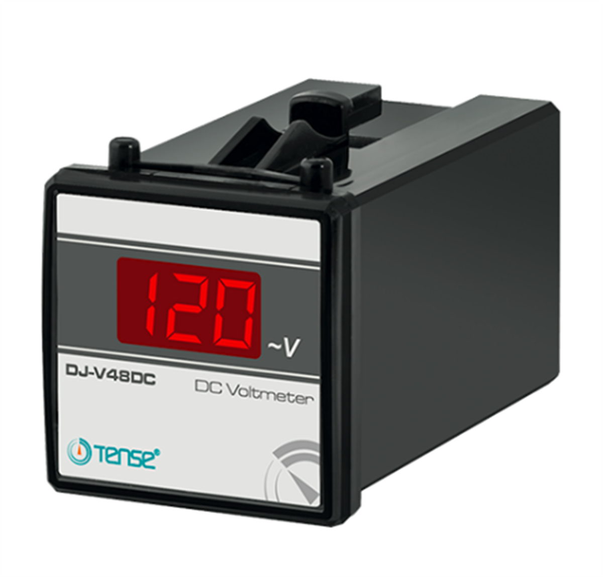 DJ-V48DC DC Voltmetre