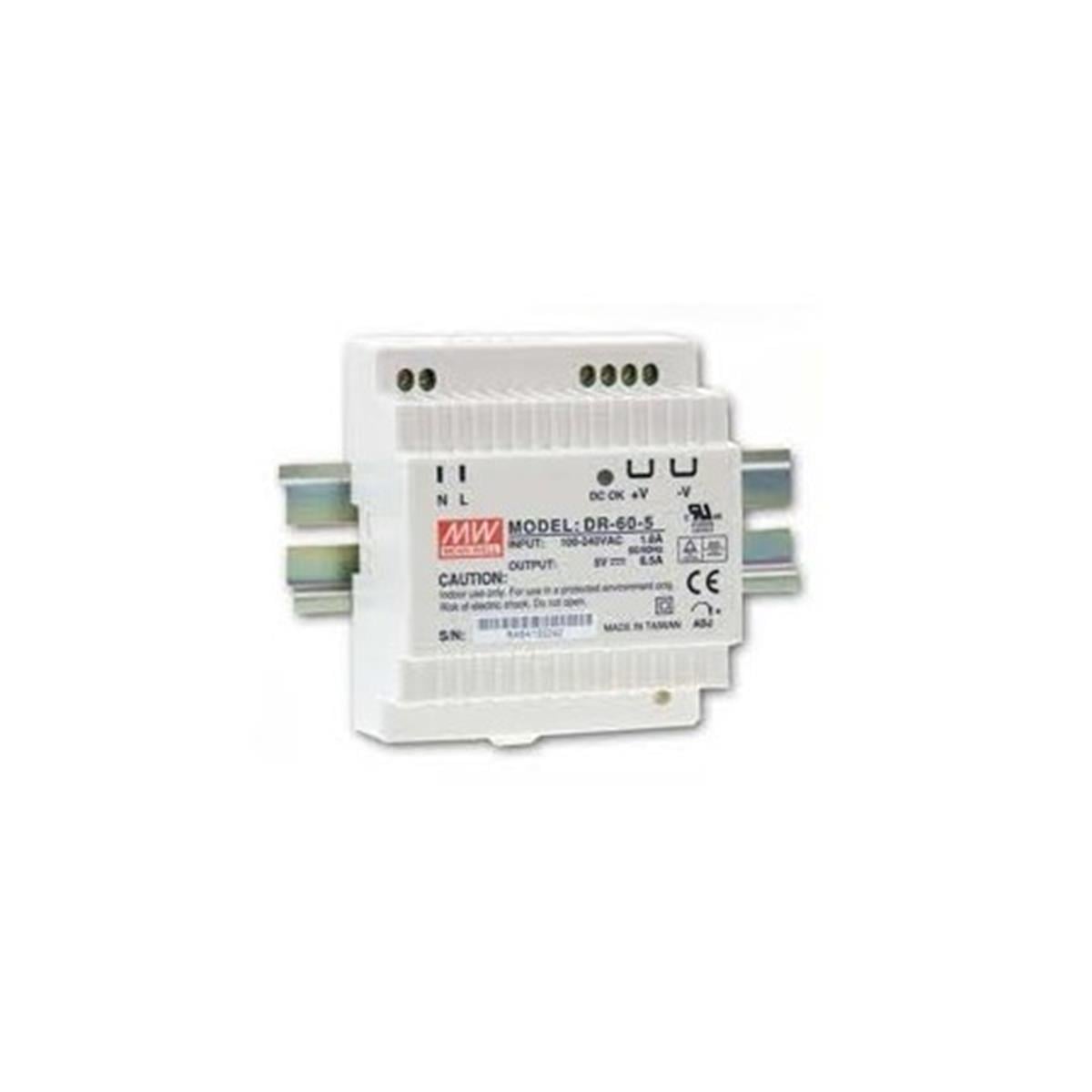 DR-060-12 Güç Kaynağı