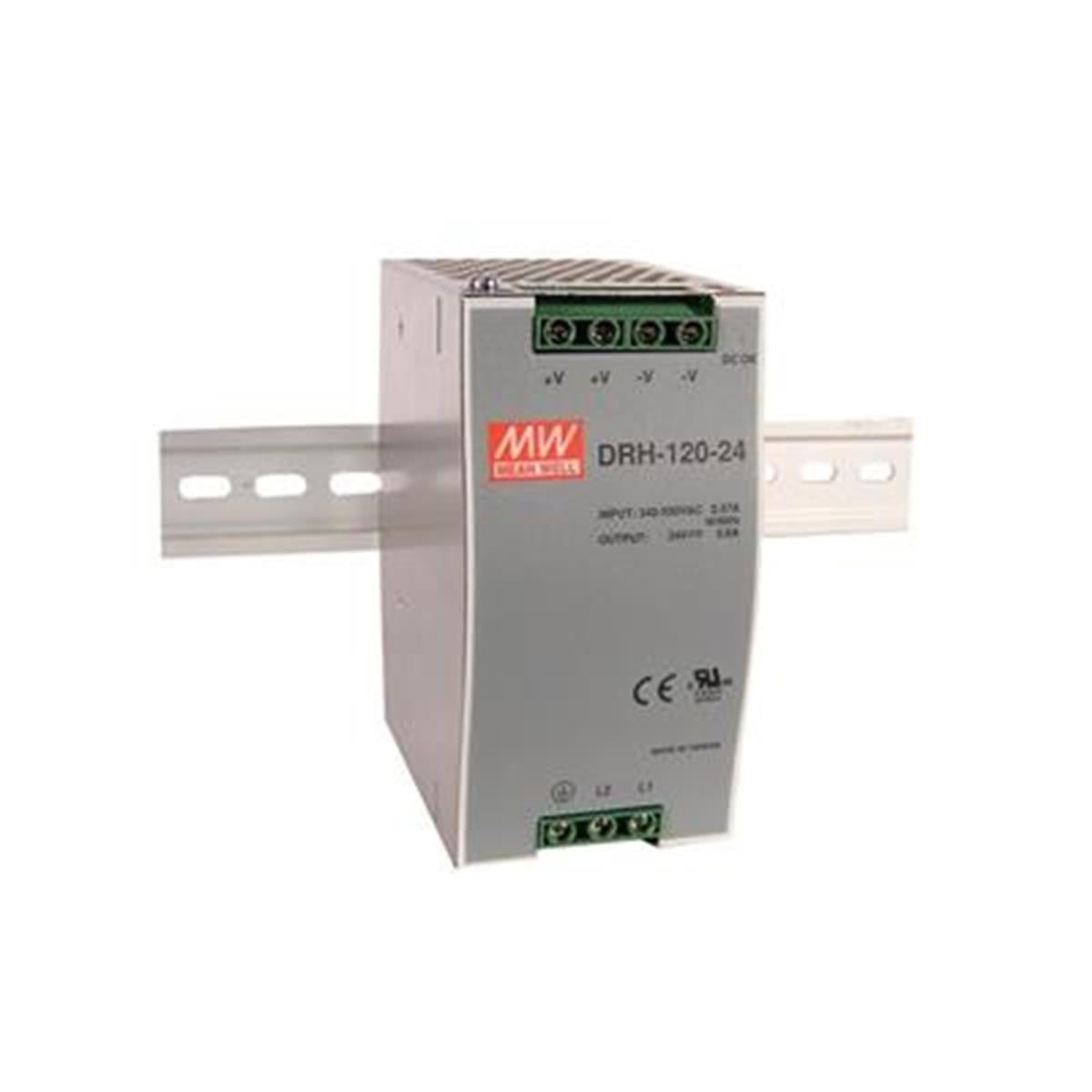 DRH-120-48 Güç Kaynağı