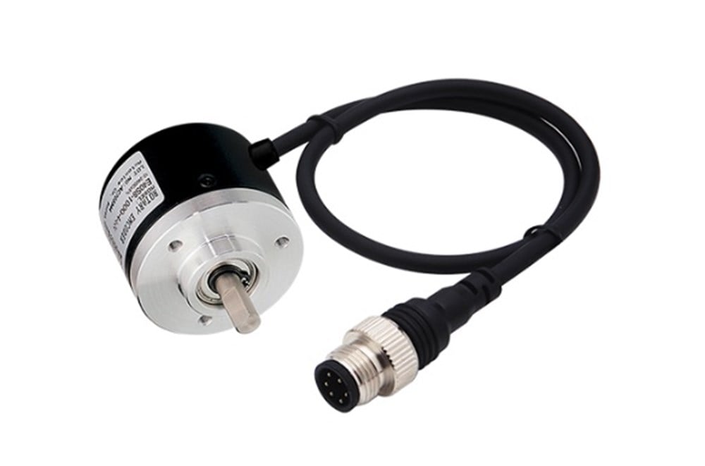 E40S8-5000-3-N-24-C
