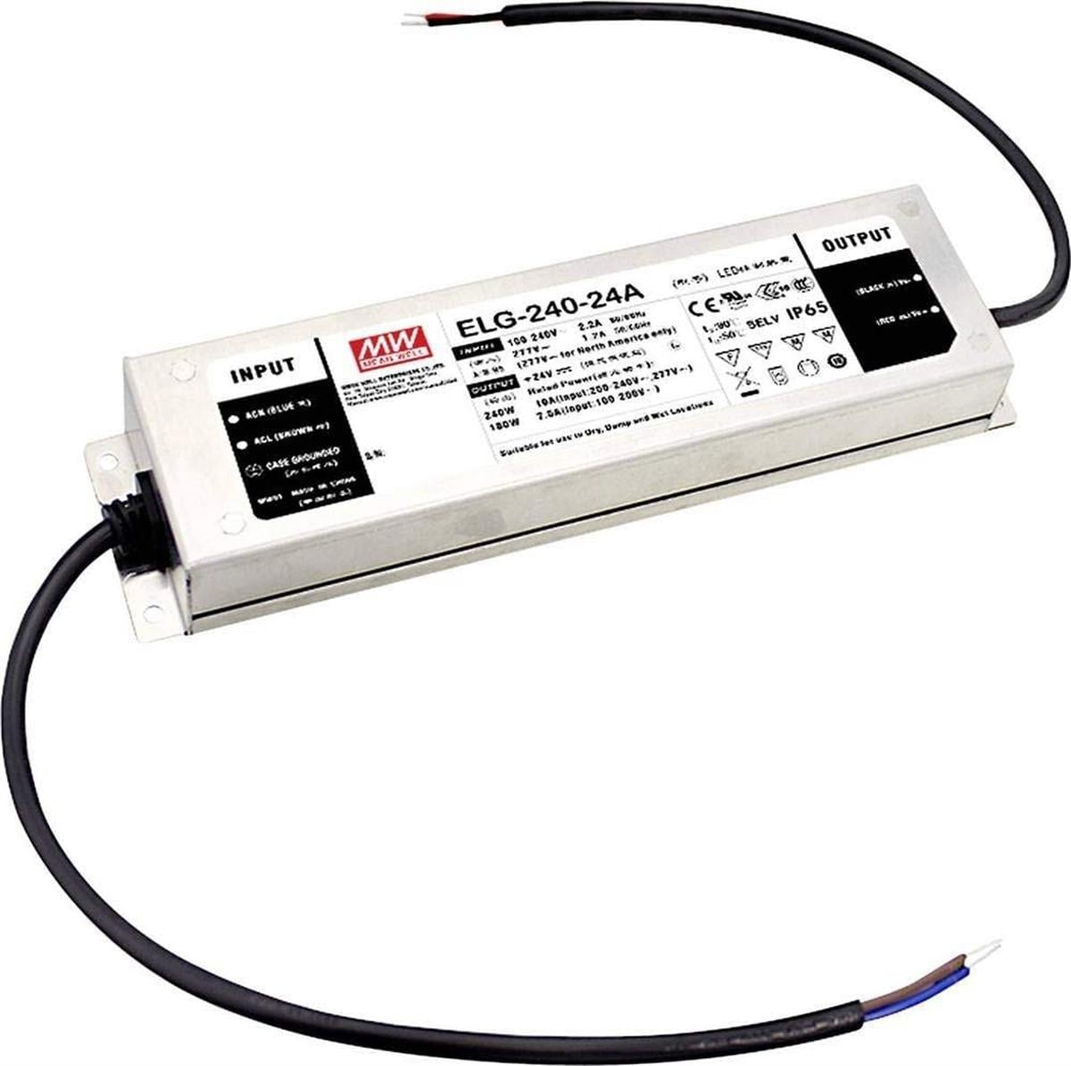 ELG-240-24DA Led Sürücü