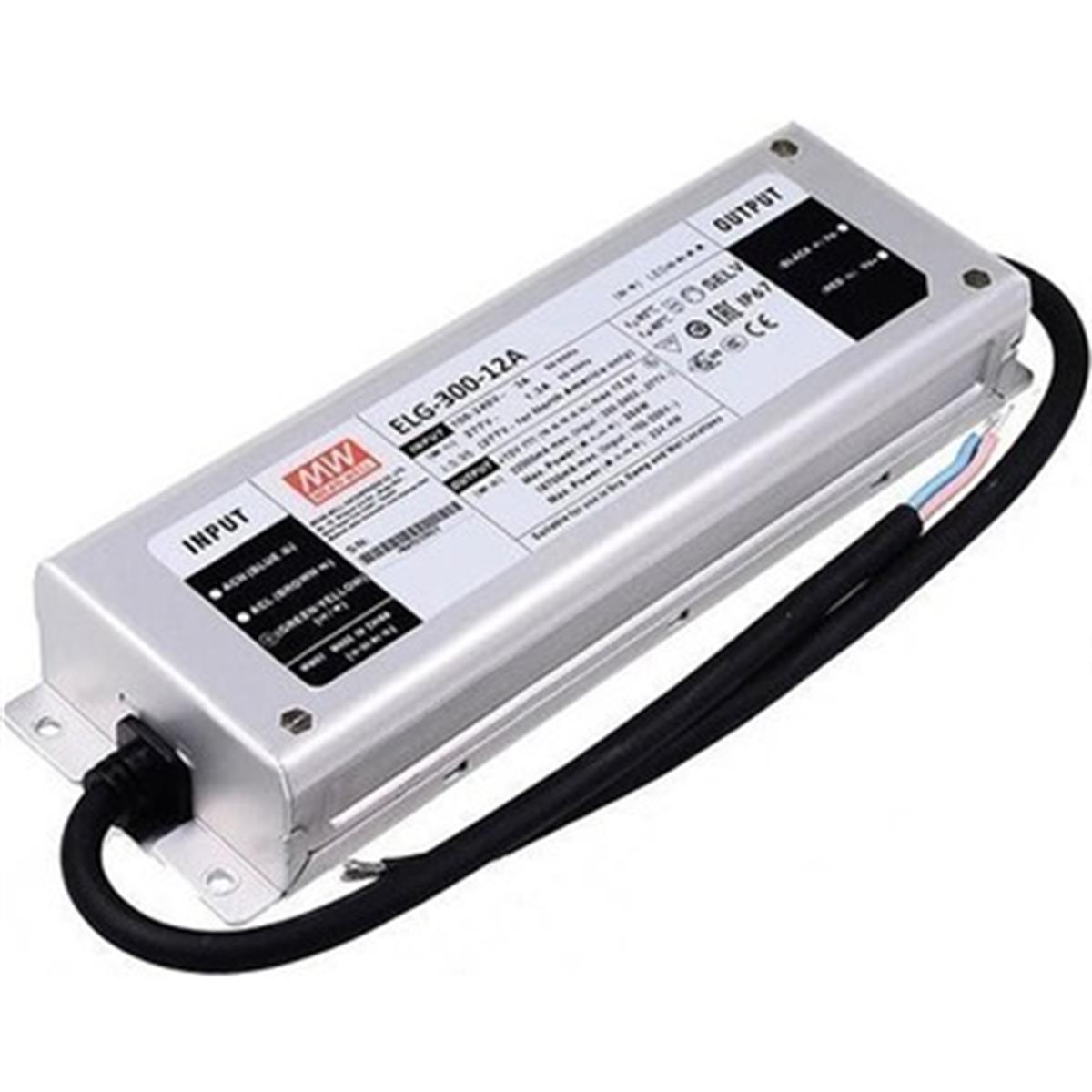 ELG-300-12A Led Sensör