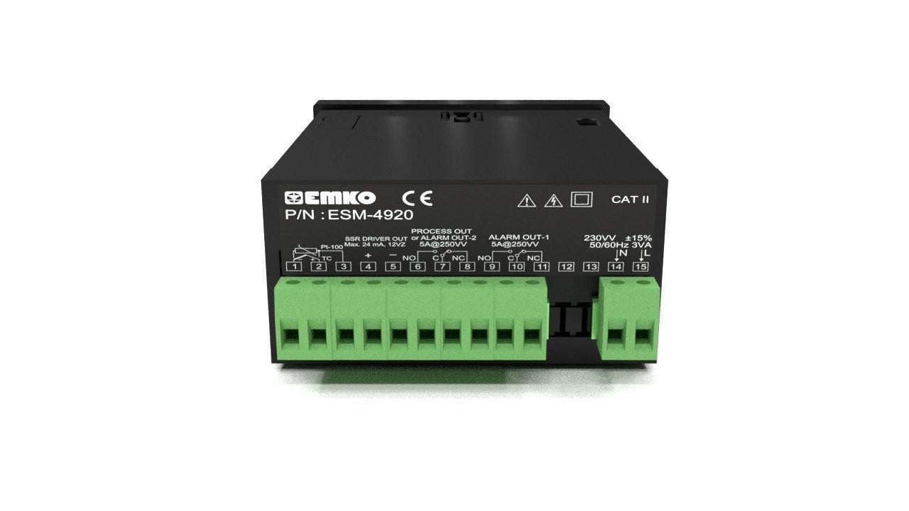 ESM-4920