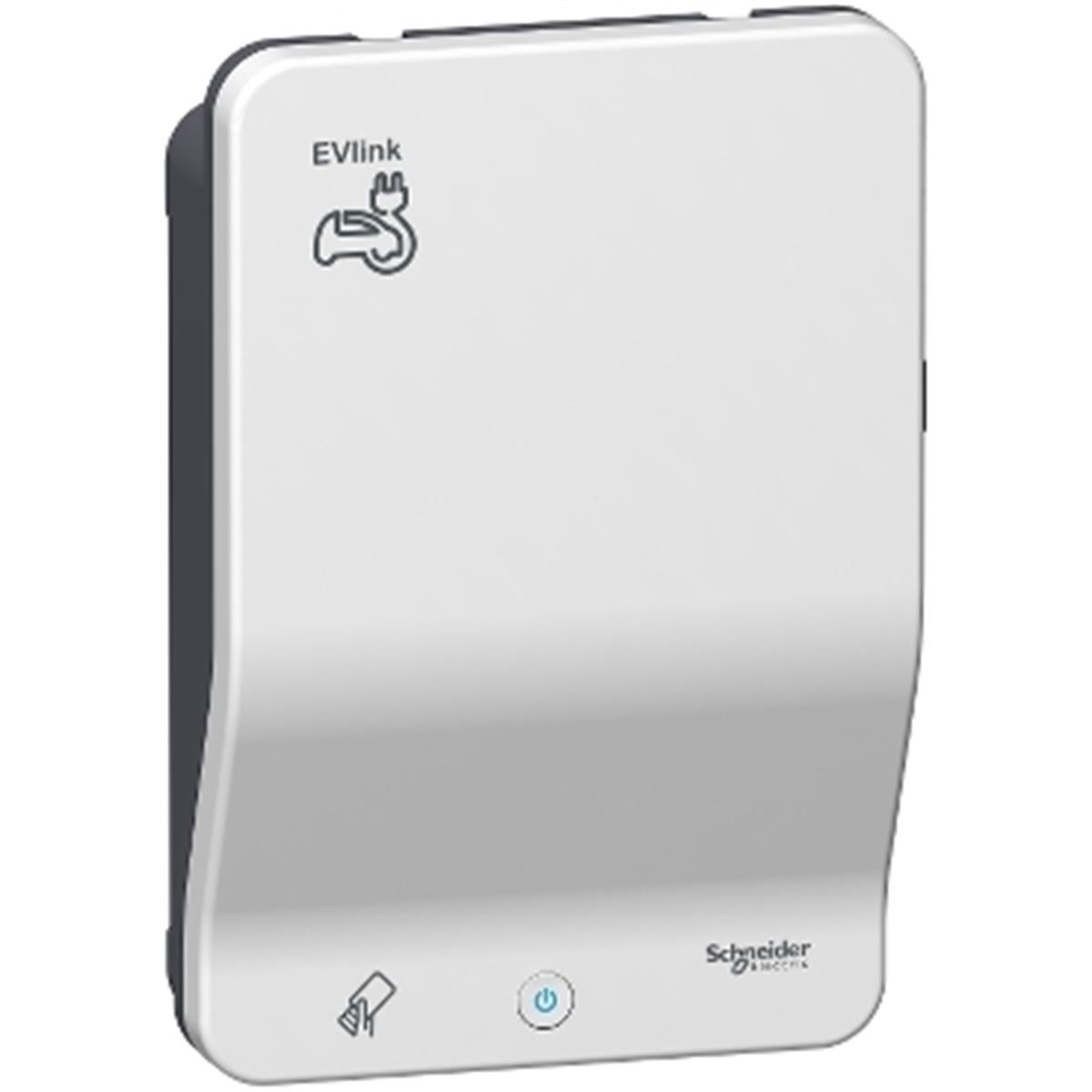 EVB1A22P2RI EVlink Smart Wallbox