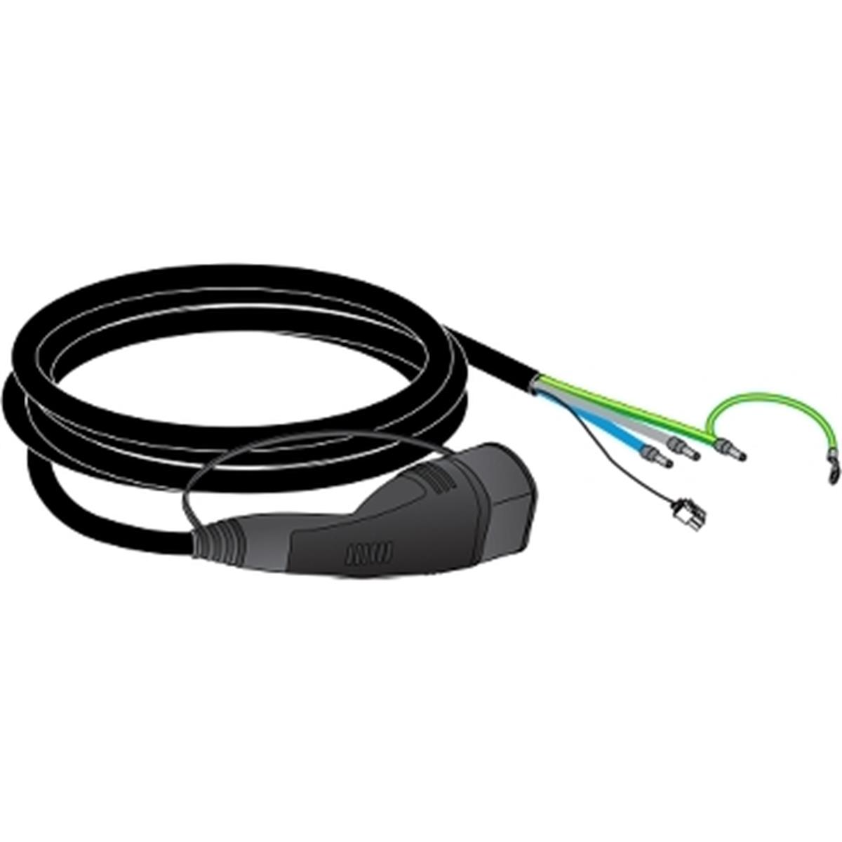EVP2CNS161C4 Kablo- Yedek Parça