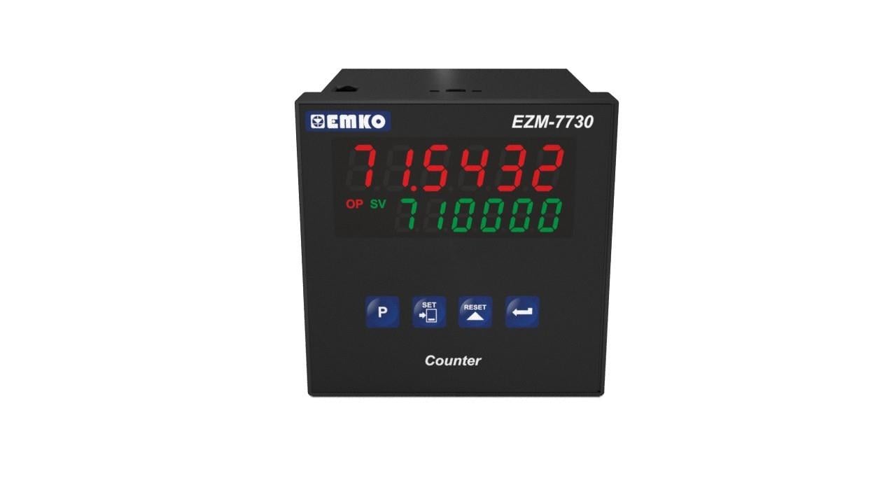 EZM-7730