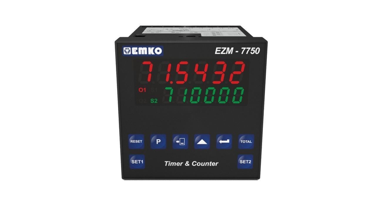 EZM-7750