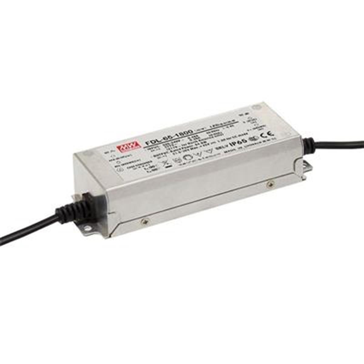 FDL-65-1550 Led Sürücü