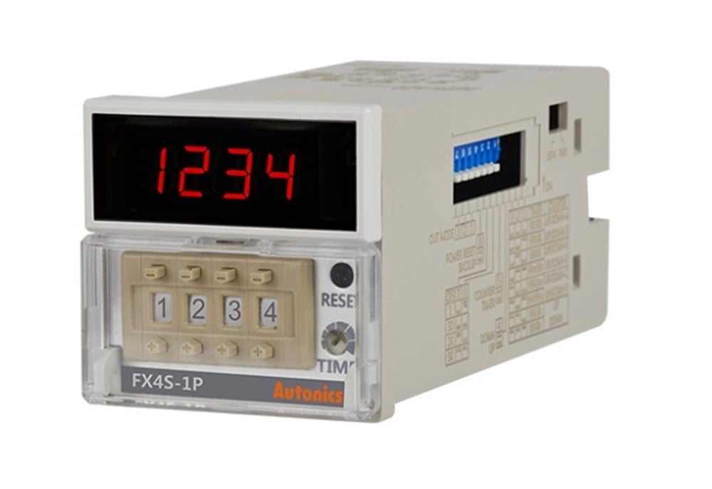 FX4S-1P4