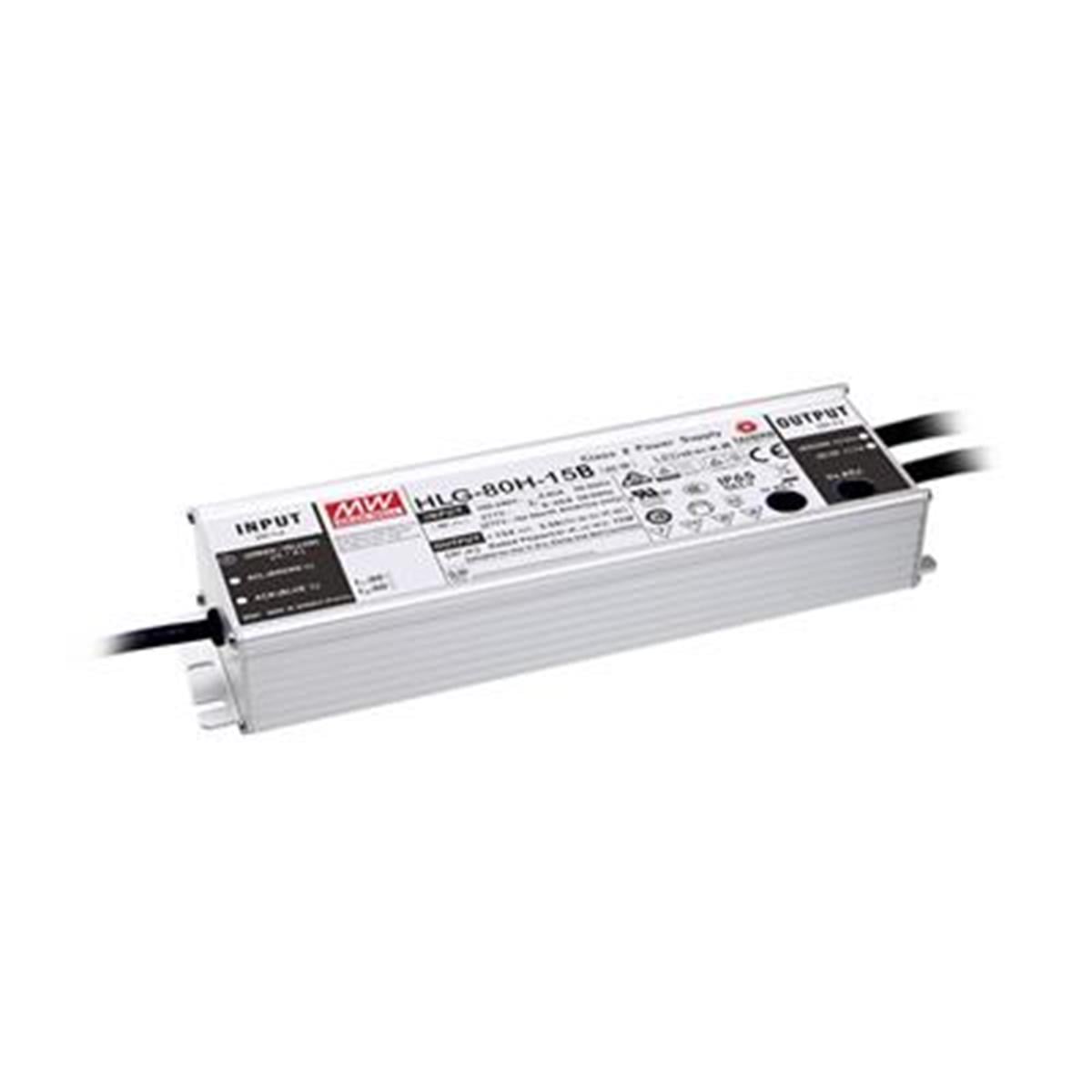 HLG-080H-30A Led Sürücü