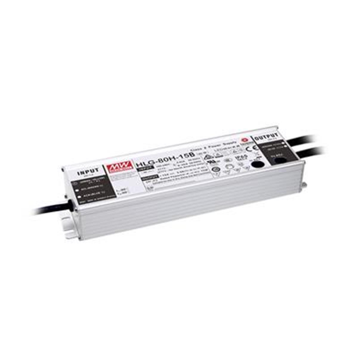 HLG-080H-42A Led Sürücü