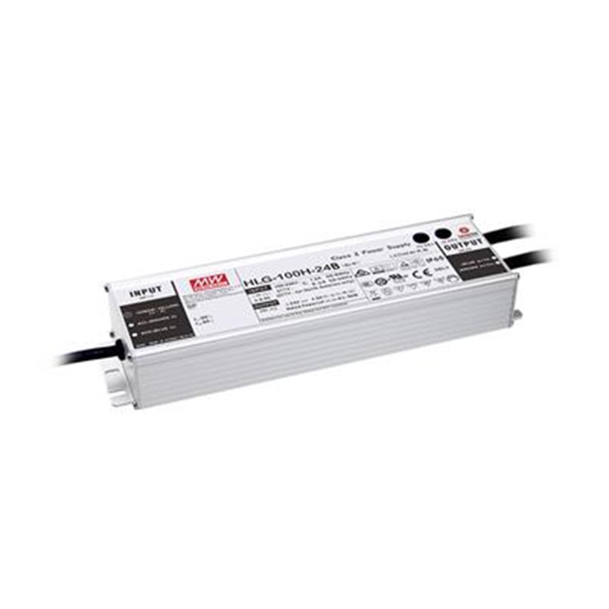HLG-100H-24B Led Sürücü