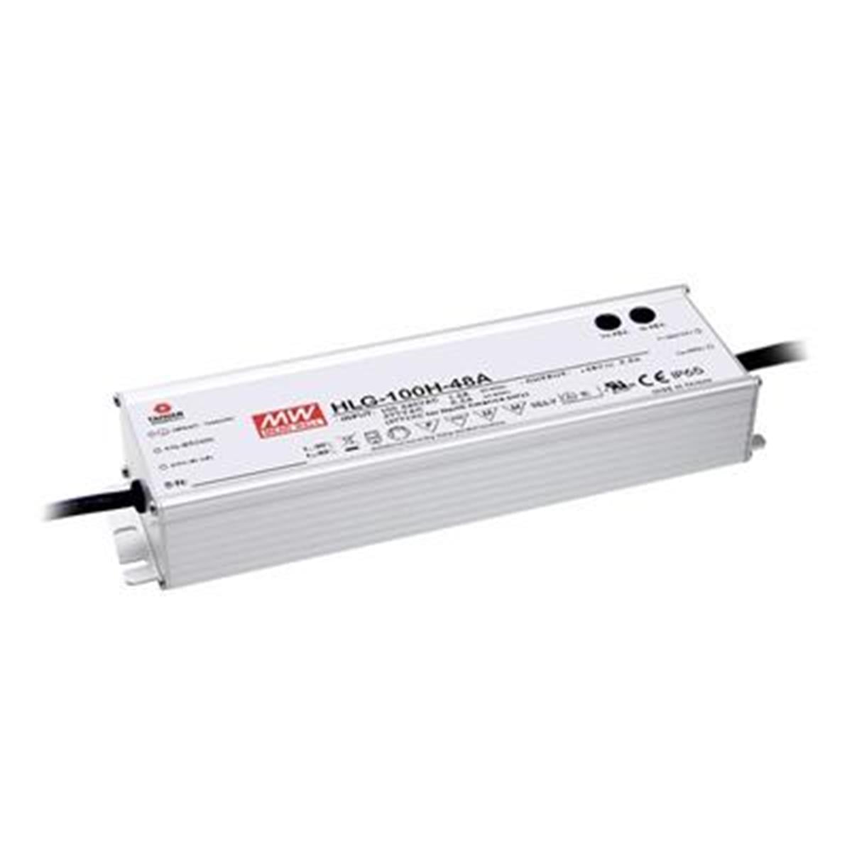 HLG-100H-54 Led Sürücü