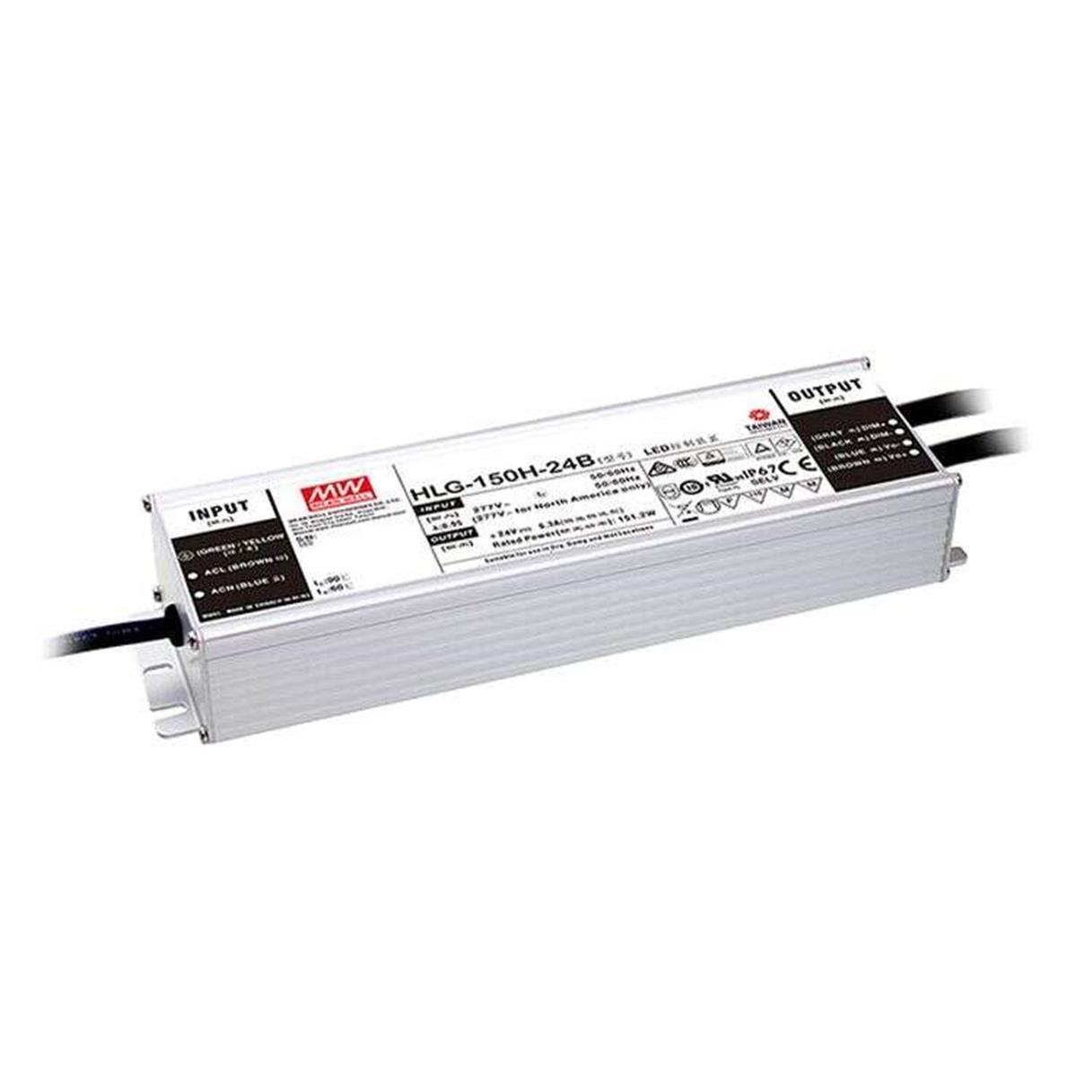 HLG-150H-30B Led Sürücü