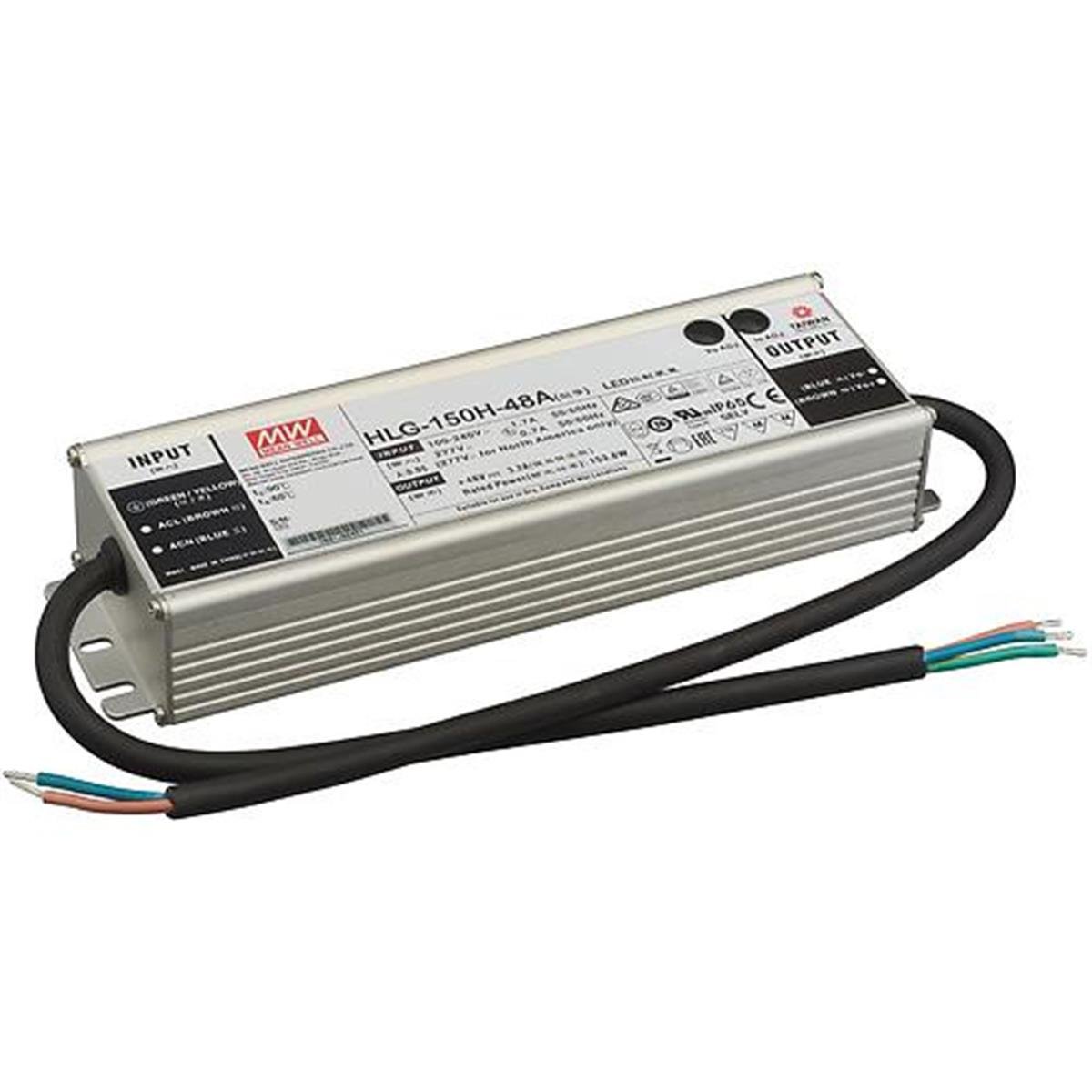HLG-150H-48A Led Sürücü