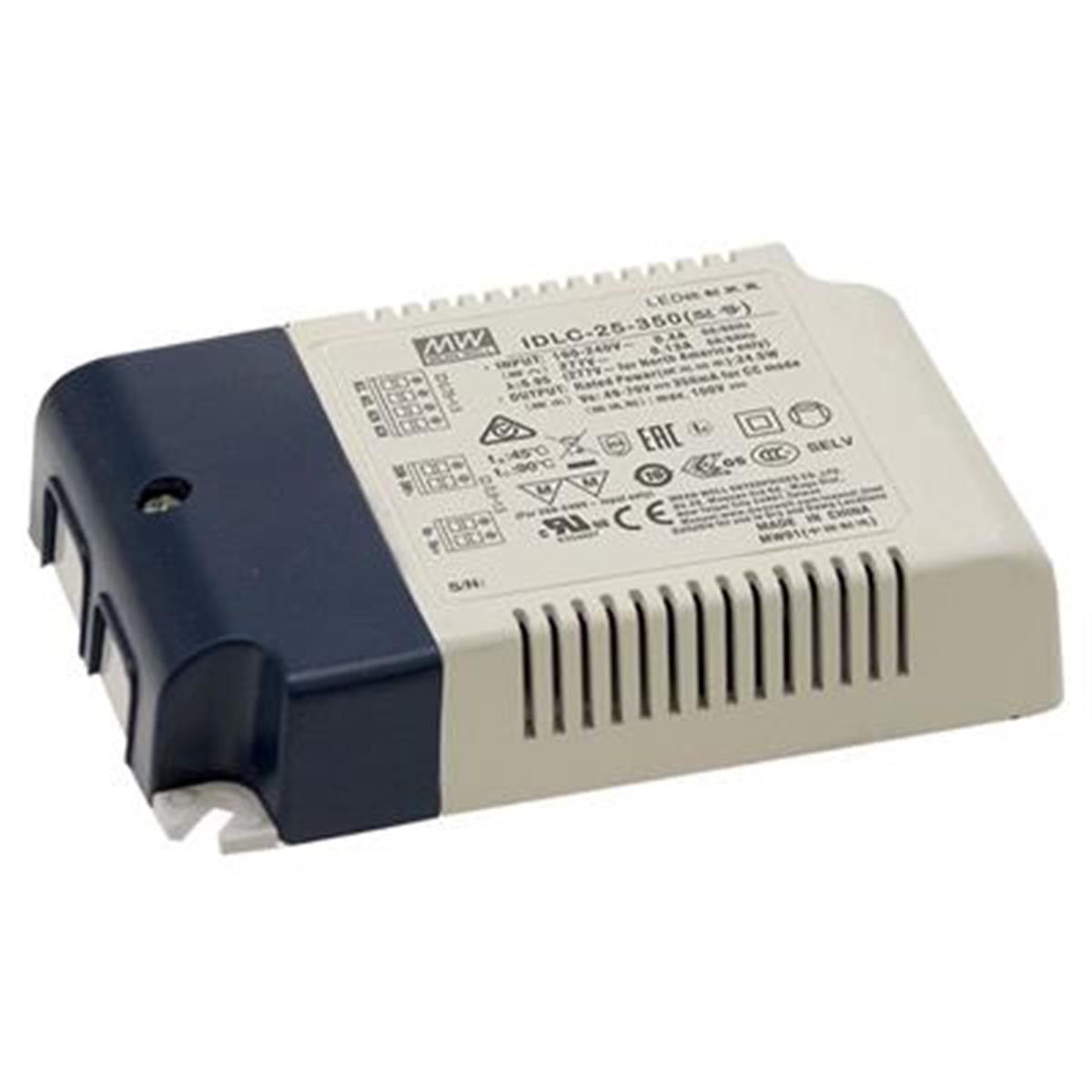 IDLC-25-700 Led Sürücü