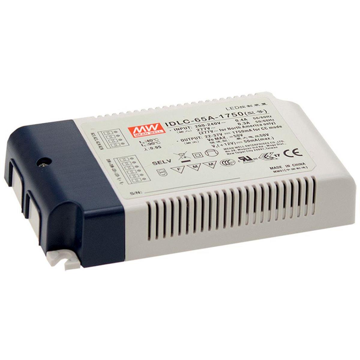 IDLC-65A-700 Led Sürücü
