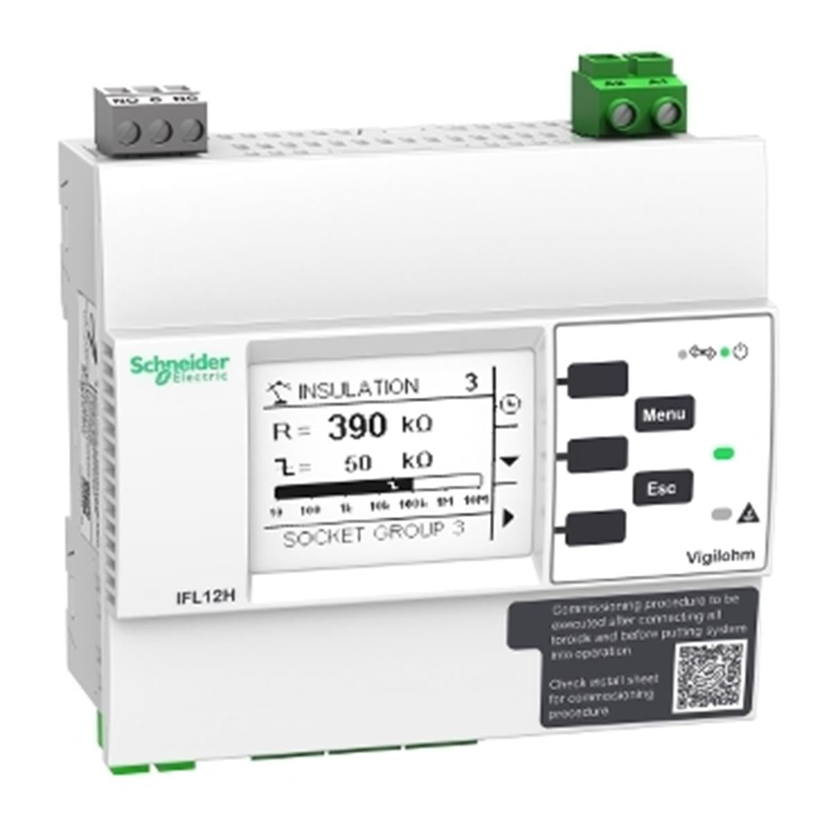 IMDIFL12H Vigilohm