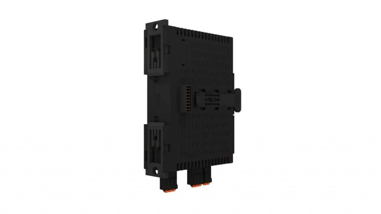 IPERTU Slim Plus PLC CPU Modül