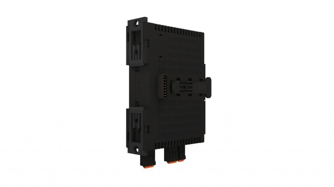 IPERTU Slim Plus PLC CPU Modül