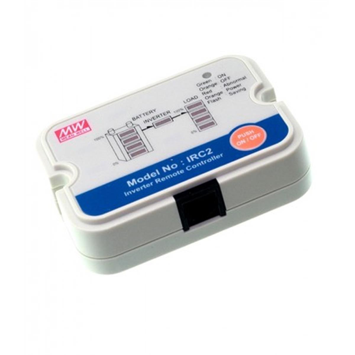 IRC2 Led Sürücü
