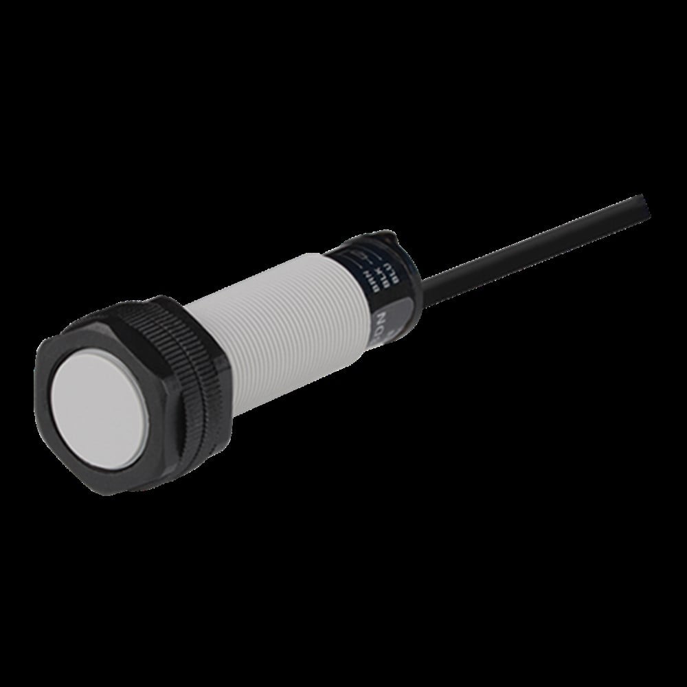 KAPASİTİF SİLİNDİR SENSÖR CR18-8DN