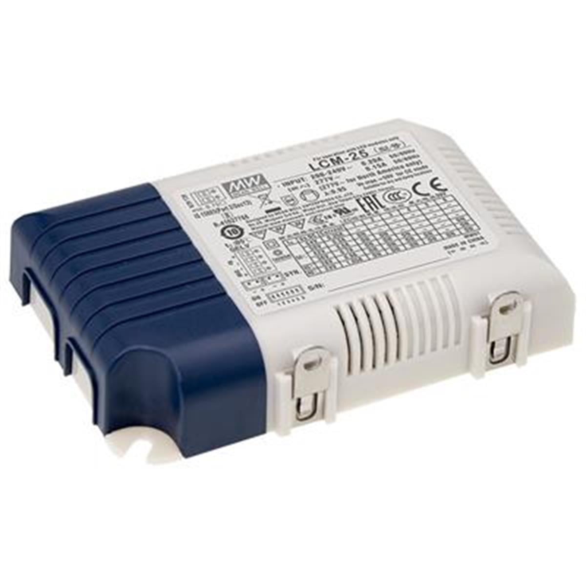 LCM-25 Led Sürücü