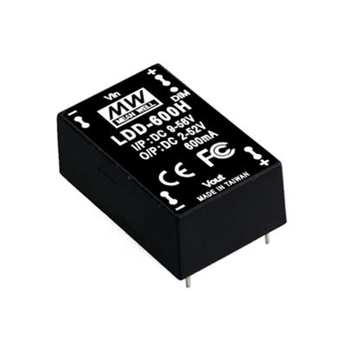 LDD-1000H Led Sürücü