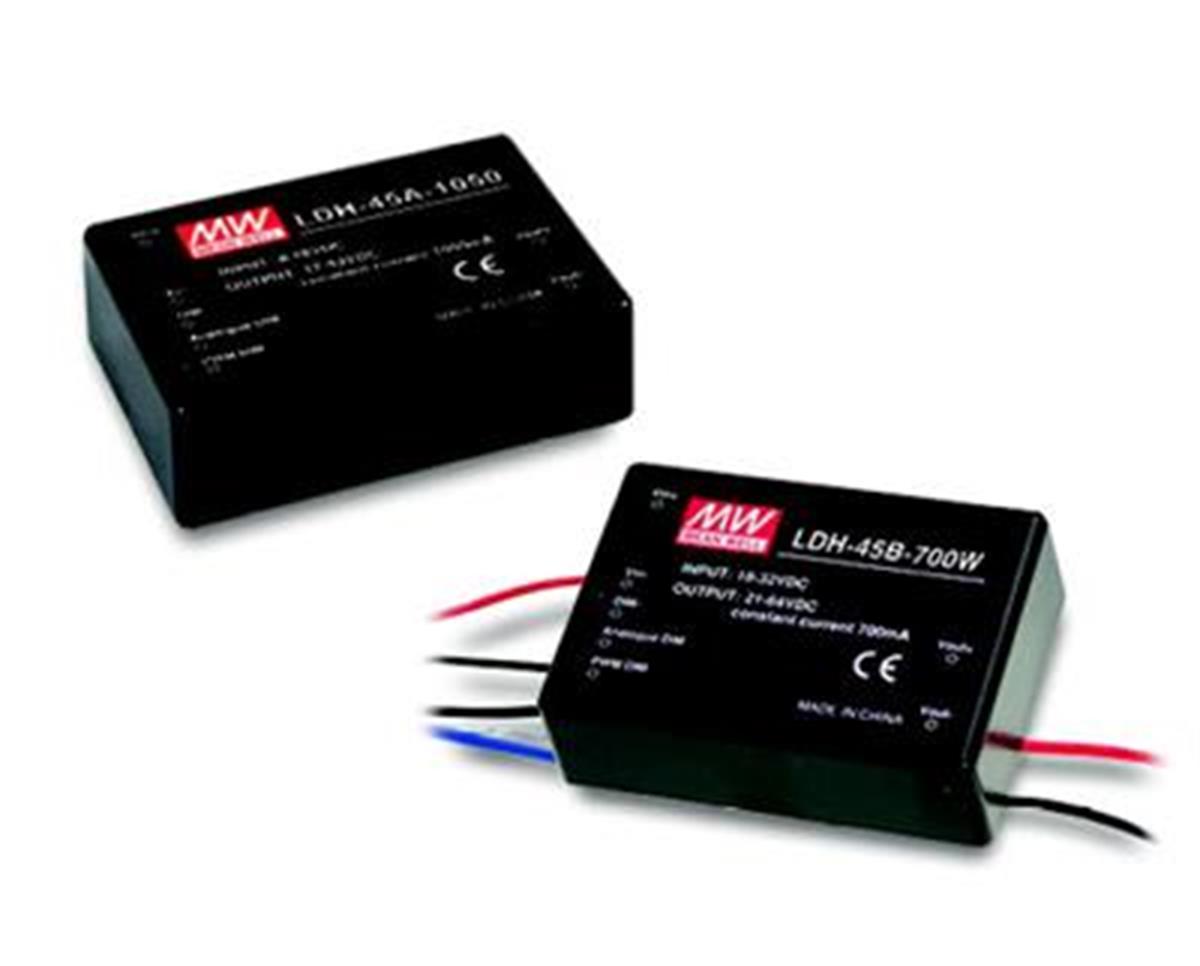 LDH-45A-1050 Led Sürücü
