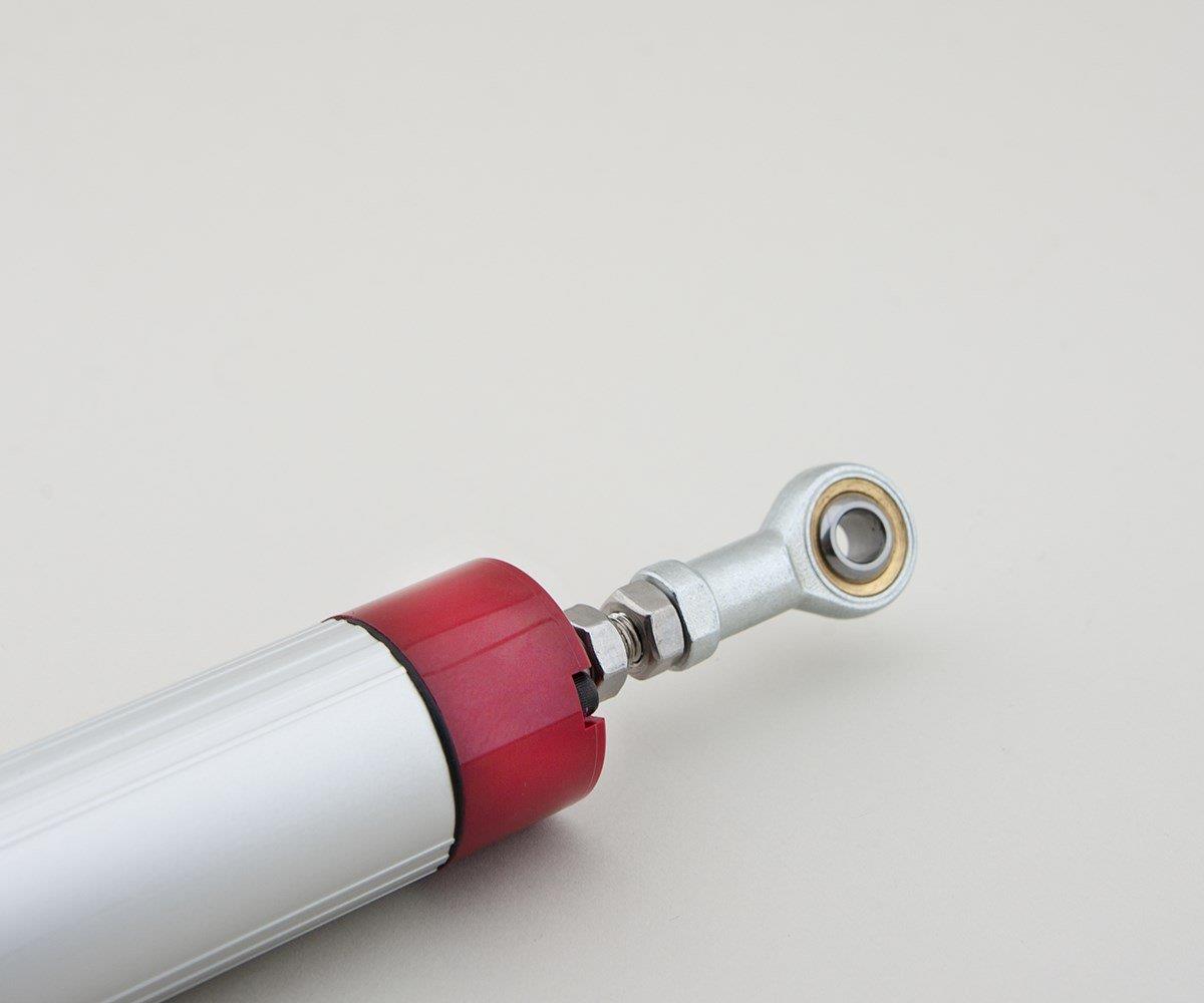 LPC Lineer Potansiyometre Uzun Stroke Serisi 50 - 800 mm