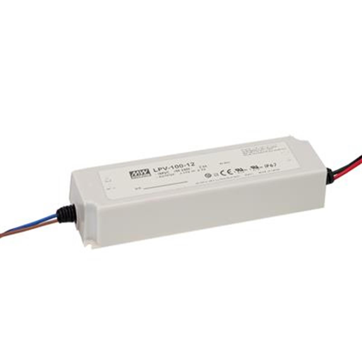 LPV-100-15 Led Sürücü