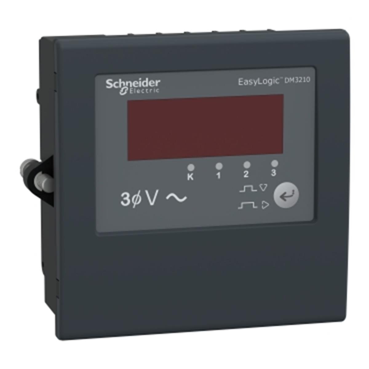 METSEDM3210 Dijital Panel Metre