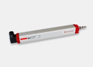 MSR Temassız Magnetostriktif  Pozisyon Sensörü 100 - 1000 mm