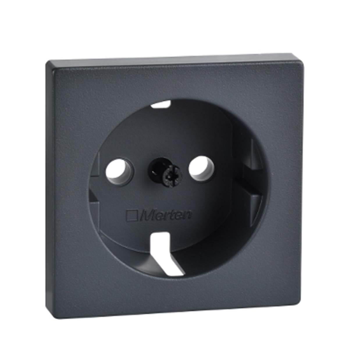MTN2331-0414 Merkezi Plaka